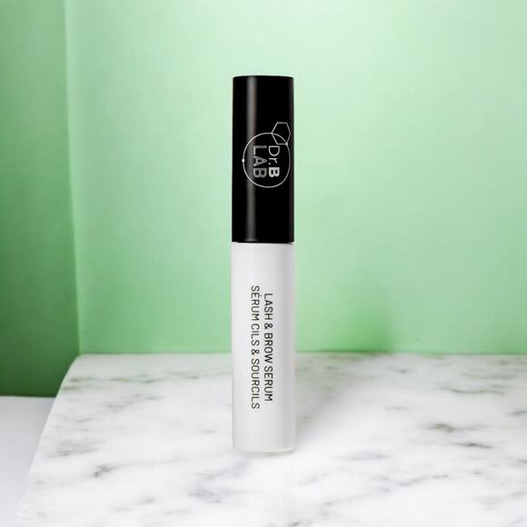 Dr Brandt New Lash & Brow Serum full size 5 ml - Picture 9 of 9